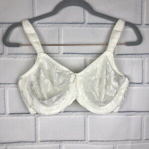 NEW Wacoal Awareness Full Figure Underwire Bra